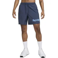 Korte Nike Form Dri-FIT