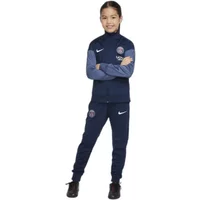 PSG Kindertrainingsanzug Strike 2025/26