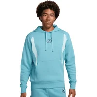 Kapuzensweatshirt Nike Air Po Fleece