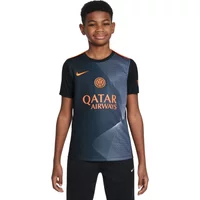 Maillot Prematch niño Inter de Milán Academy Pro 2025/26