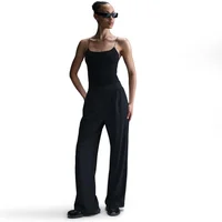Damesbroek met hoge taille Nike Dri-FIT