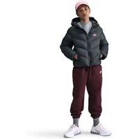 Abrigo acolchado amplio para niño Nike All Day Play Therma-FIT
