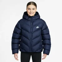 Doudoune ample fille Nike All Day Play Therma-FIT