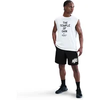Korte Nike Form