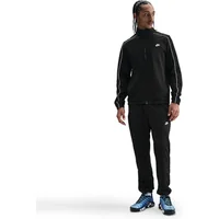 Polyester mesh tracksuit Nike Club