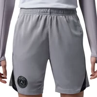 Trainingshorts für Kinder PSG Strike 2025/26