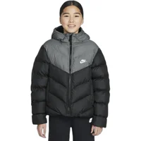 Doudoune ample fille Nike All Day Play Therma-FIT