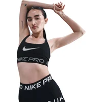 Reggiseno sportivo Nike Pro Light Support