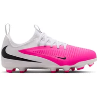 Botas de fútbol para niños Nike Phantom 6 Academy MG
