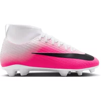 Botas de fútbol para niños Nike Mercurial Superfly 11 Club FG/MG