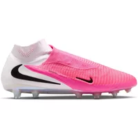 Botas de fútbol altas Nike Phantom 6 Elite AG