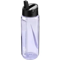 Botella con pajita Nike TR Renew