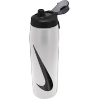 Flasche mit verriegelbarem Deckel Nike Refuel