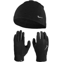 Handschuh- und Mützenset Nike