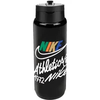 Trinkflasche Nike TR Renew Recharge Graphic 24 oz