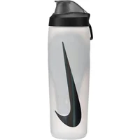 Flasche Nike Refuel Locking Lid 24 Oz