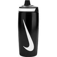 Flasche mit Griff Nike Refuel 18 Oz