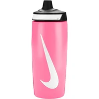 Flasche mit Griff Nike Refuel 18 Oz