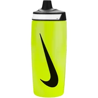 Flasche mit Griff Nike Refuel 18 Oz