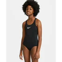 1-delig meisjes zwempak Nike Essential