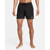 Badehose Nike Logo Tape