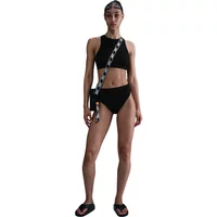 Badeanzug, Damen Nike Elevated Essential