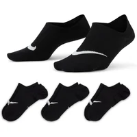 Calze da donna Nike Everyday Plus Lightweight