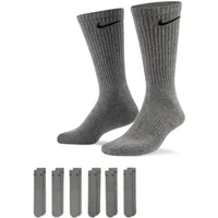 Paar sokken Nike Everyday Cushioned (x6)