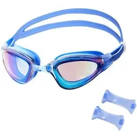 Occhialini da nuoto NILS Aqua NQG180MAF