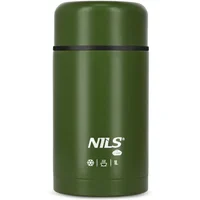 Lunch-Thermos NILS Camp NC3802