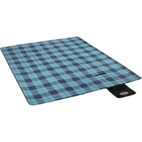 Picnic blanket NILS Camp Chequered