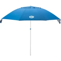 Beach umbrella NILS Camp