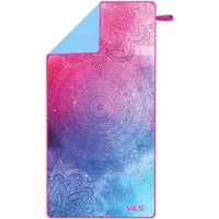 Microfiber towel NILS NCR14 Mandala