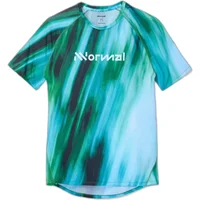 T-shirt Nnormal Race