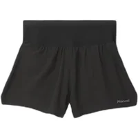 Short femme Nnormal Race