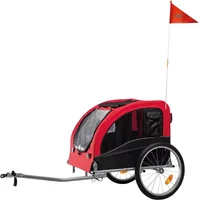 Fietskar Nobby Pet Senlima