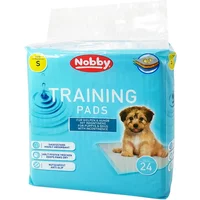 Training mat for dogs Nobby Pet (x50)