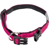 Dog collar Nobby Pet Soft Grip
