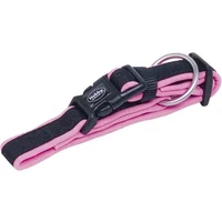 Dog collar Nobby Pet Mesh Preno
