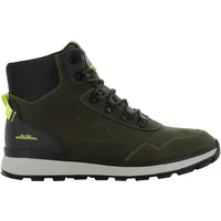 Scarpe trekking Nord Trail Street