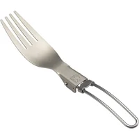 Tenedor de titanio Nordisk