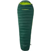 Slaapzak, linker opening Nordisk Tension Mummy 500