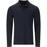 Polo de manga larga Nou Harrold