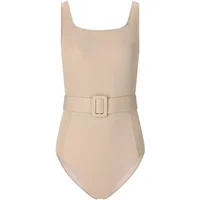 Women's 1-piece swimsuit Nou Priyanka