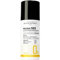 SOS ultra voedend masker voor vrouwen Novexpert 50 ml