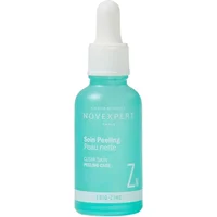 Gesichtsserum Pflege Peeling reine Haut Novexpert