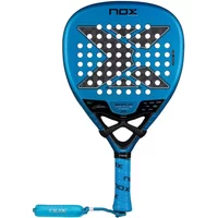 Raqueta de pádel Nox EA10 Ventus Attack 12K Xtrem par Edu Alonso