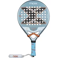 Raqueta de pádel Nox VK10 Ventus Control 12K par Aranzazu Osoro