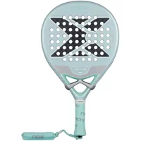 Raqueta de pádel Nox Ventus Hybrid 12K Lite
