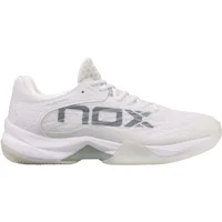 Zapatillas padel de interior Nox At10 Lux